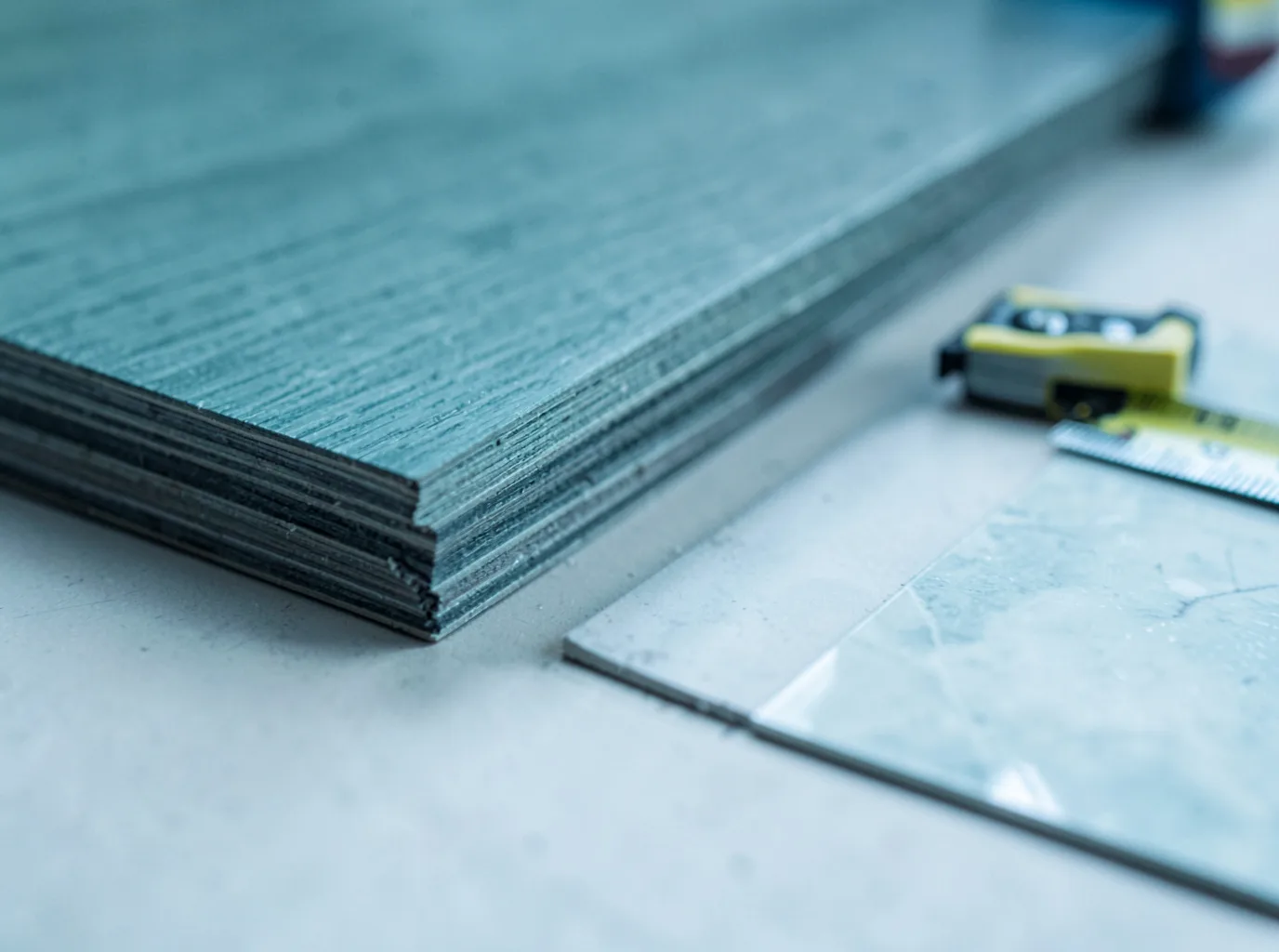 Luxury Vinyl Plank Installation Pryor, OK FAQs